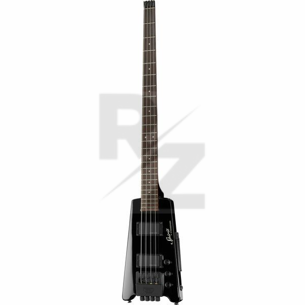 Image Steinberger Guitars Spirit XT-2 Standard Bass BK