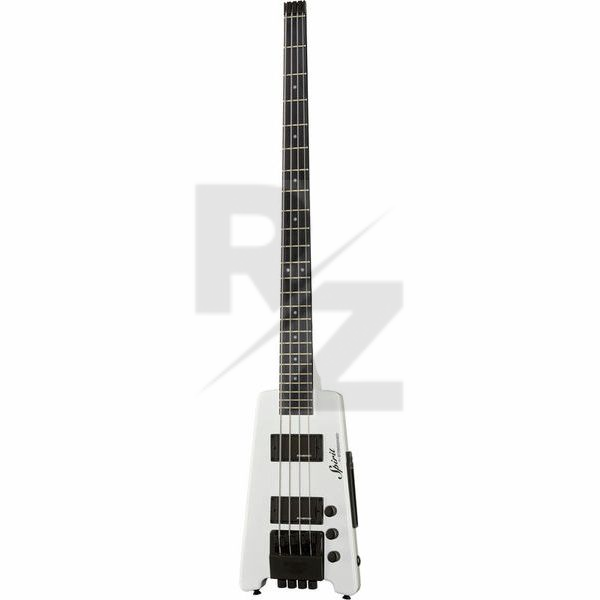Image Steinberger Guitars Spirit XT-2 Standard Bass WH