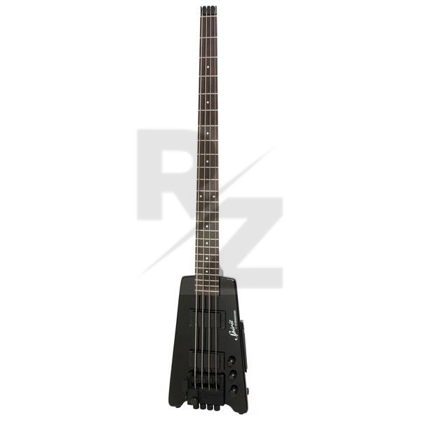 Image Steinberger Guitars Spirit XT-2DB Standard Bass BK