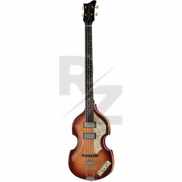 Image Höfner H500/1-61-0 Beatles CavernBass