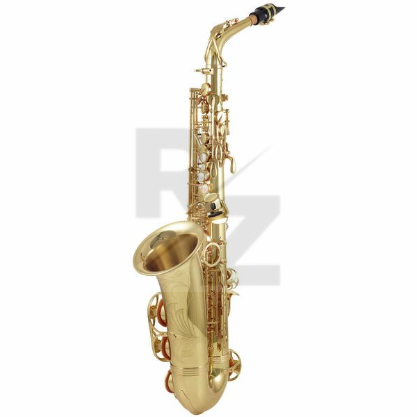 Yanagisawa A-WO1 Alto Sax Image Yanagisawa A-WO1 Alto Sax