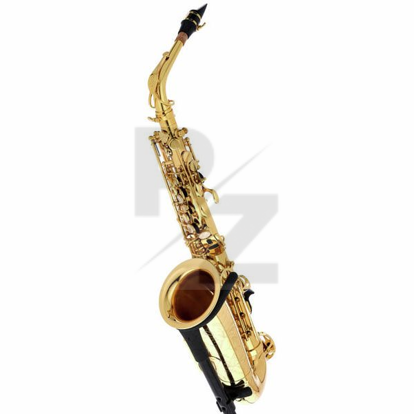 Selmer Axos Alto Sax Image Selmer Axos Alto Sax
