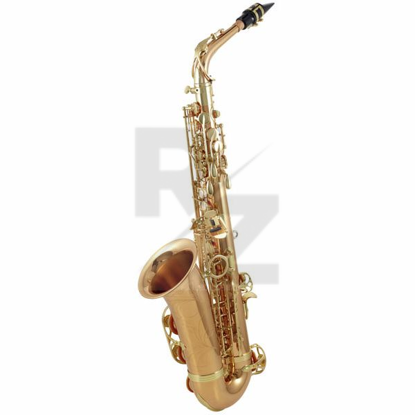 Image Yanagisawa A-WO2 Alto Sax