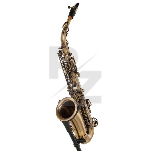 Image Thomann Antique Alto Sax