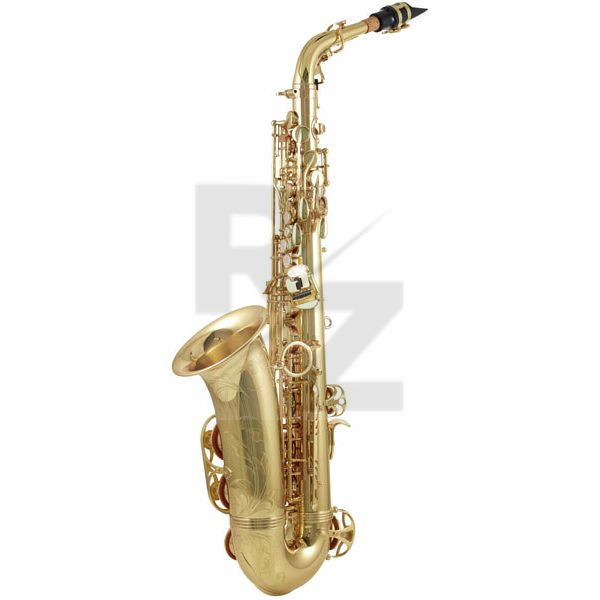 Image Yanagisawa A-WO10 Elite Alto Sax