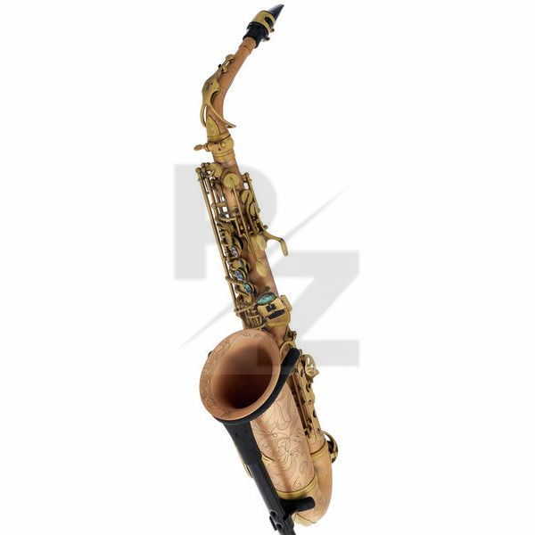 Image Thomann MK IV Handmade Alto Sax