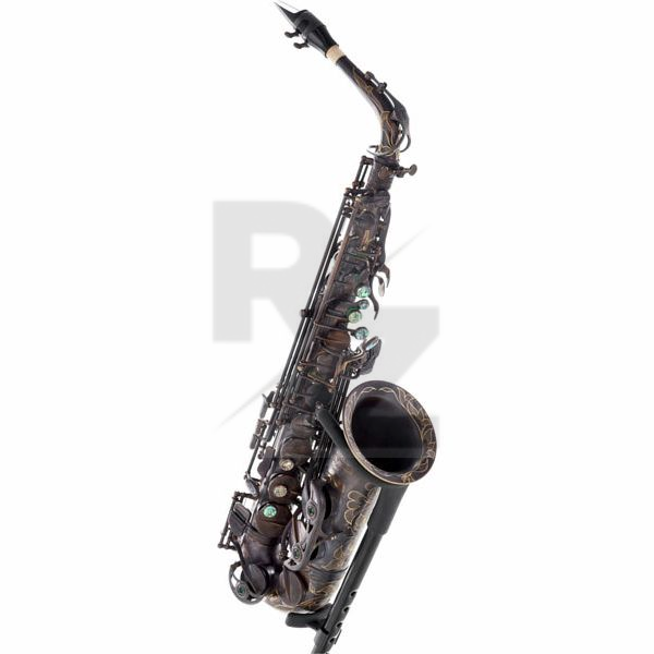 Image Thomann MK III Handmade Alto Sax