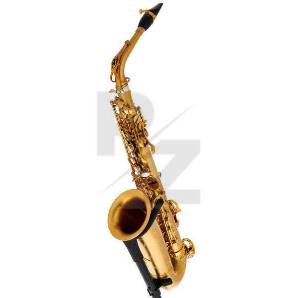 Image Selmer Supreme Alto Sax SE-ASUM