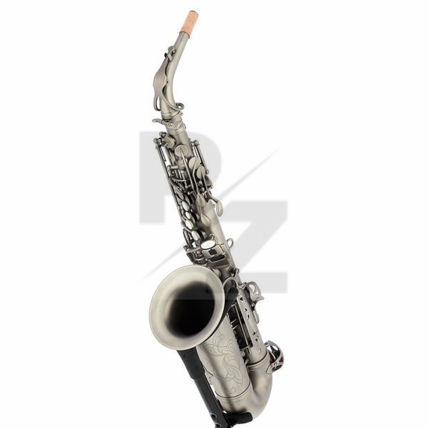 Image Thomann ALBGS Custom Line Alto Sax