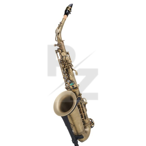 Image P.Mauriat PMXA-67R DK Alto Sax