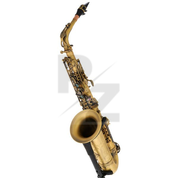 Image P.Mauriat System-76 DK Alto Sax