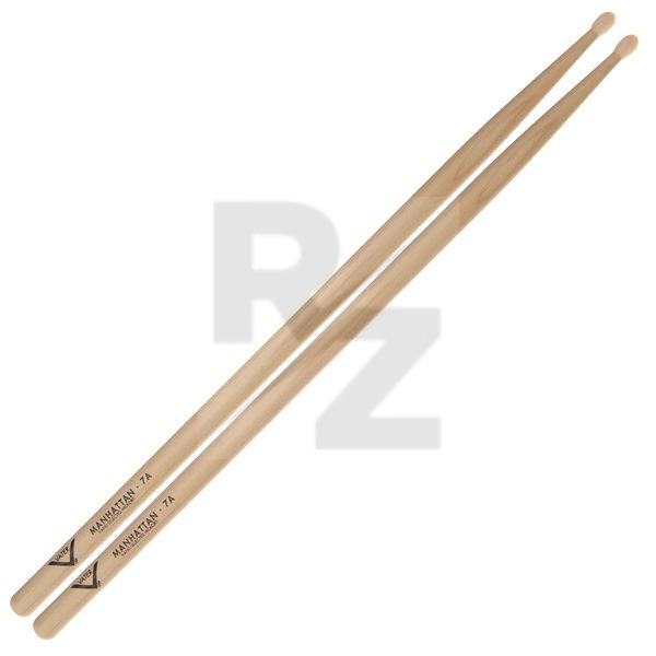 Vater 7AN Manhattan Sticks Nylon Image Vater 7AN Manhattan Sticks Nylon