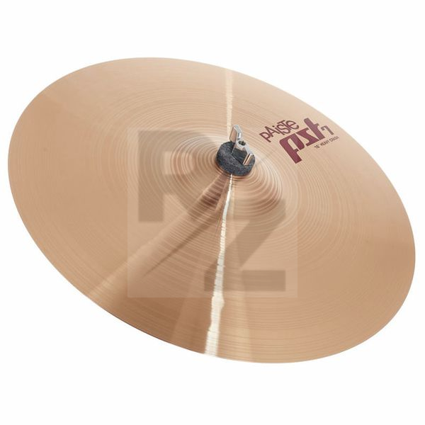 Image Paiste PST7 16