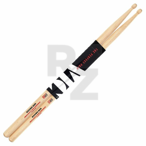Image Vic Firth SD9 Driver Maple -Wood-