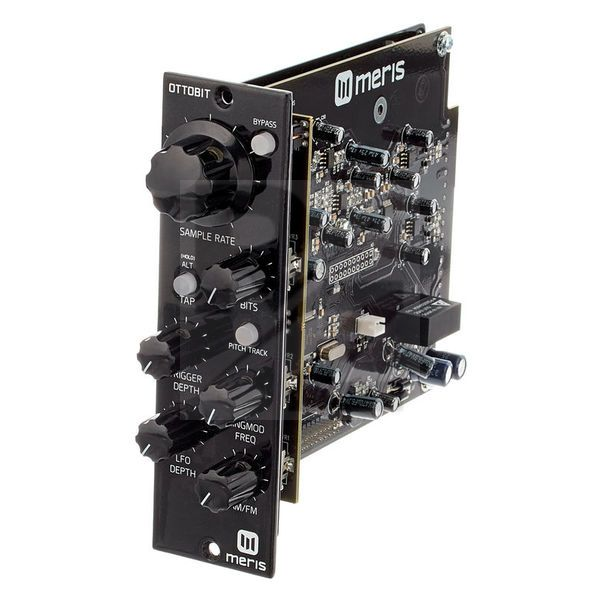 Image Meris 500 Series Ottobit