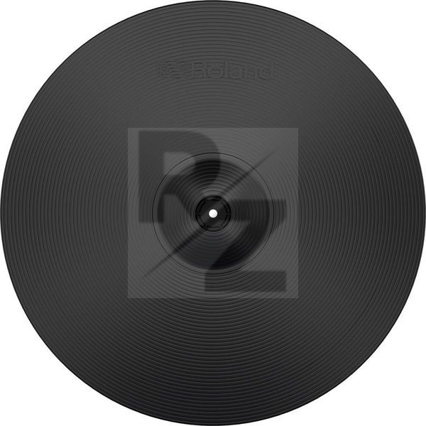 Image Roland CY-18DR Digital Ride Pad