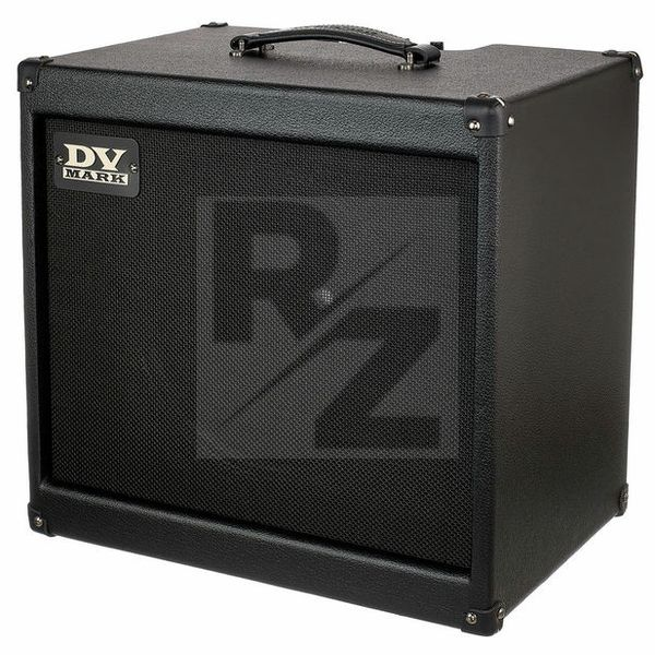DV Mark DV Powered Cab 112/60 Image DV Mark DV Powered Cab 112/60