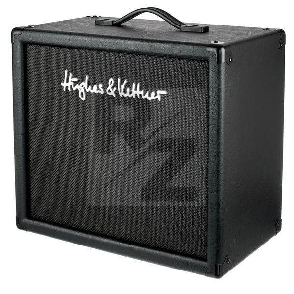 Image Hughes&Kettner Tubemeister 112 Box