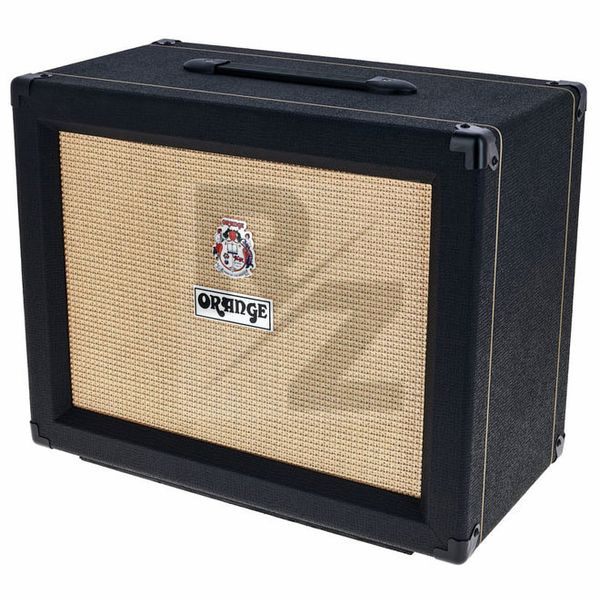 Image Orange PPC112 Black