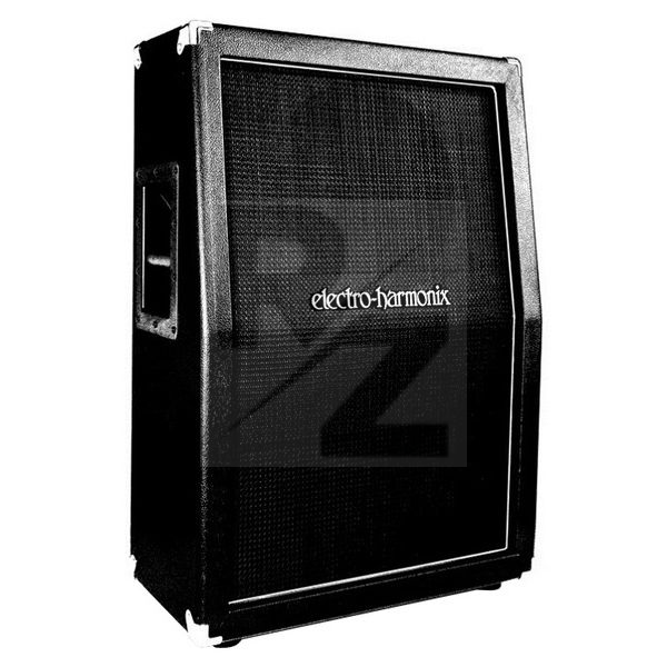 Image Electro Harmonix 2x12 Vertical Cabinet
