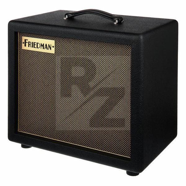 Friedman Runt 112 Cabinet Image Friedman Runt 112 Cabinet