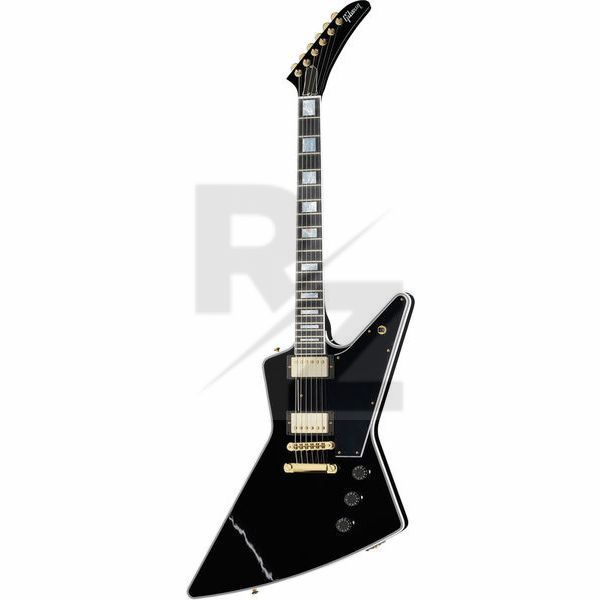 Gibson Explorer Custom EB GH Image Gibson Explorer Custom EB GH