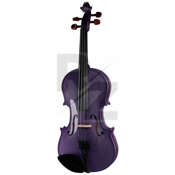Stentor SR1401 Harlequin Violin 4/4 DP Image Stentor SR1401 Harlequin Violin 4/4 DP