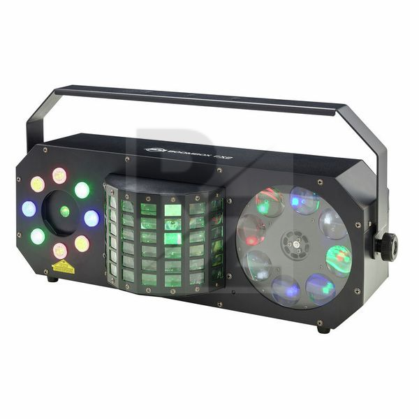 Image ADJ Boom Box FX2