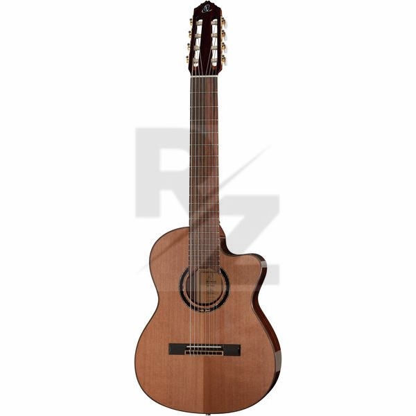 Ortega RCE159-8 Image Ortega RCE159-8