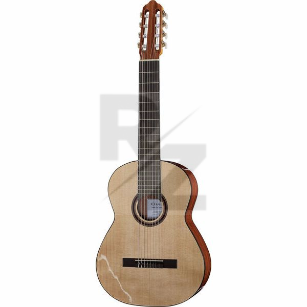 Thomann Classica Fusion 8 String Image Thomann Classica Fusion 8 String