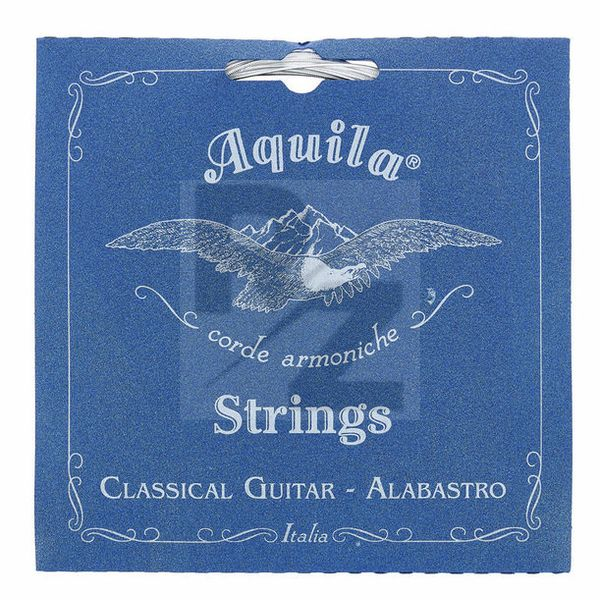 Image Aquila 21C Alabastro Series Classical