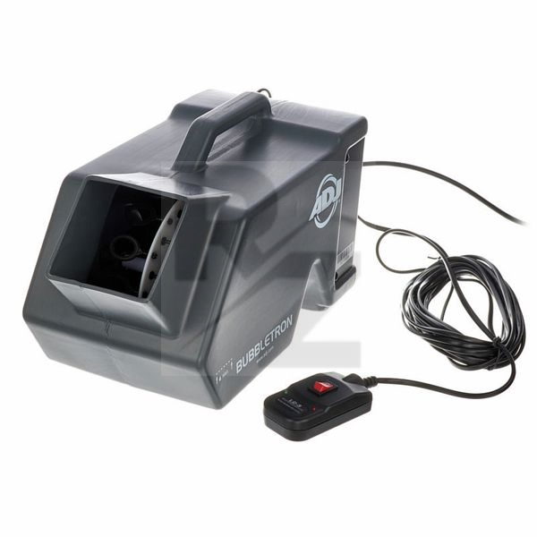Image ADJ BubbleTron