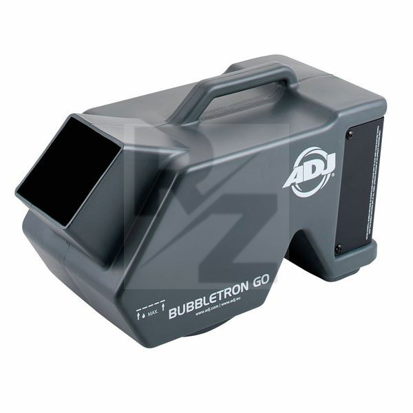 Image ADJ Bubbletron GO