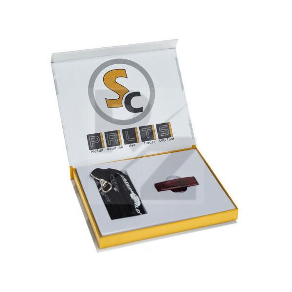 Image Laserworld Showcontroller PLUS