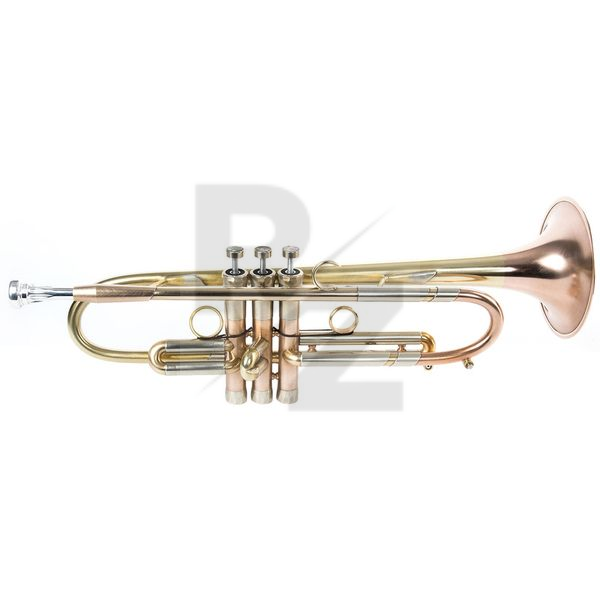 Image LOTUS Universal Bb-Trumpet