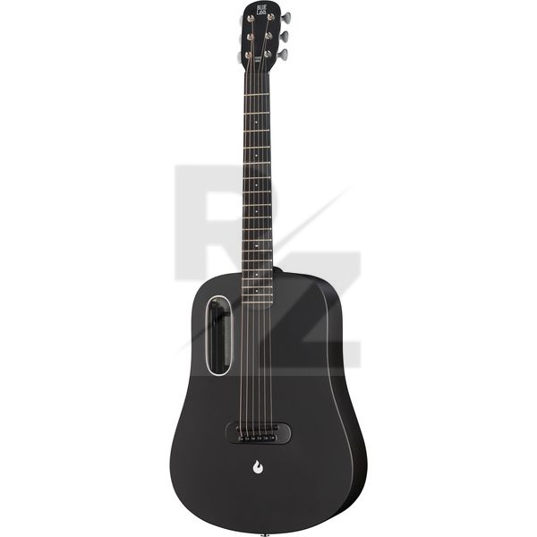 Image LAVA MUSIC Blue Lava Touch w. Ideal MB