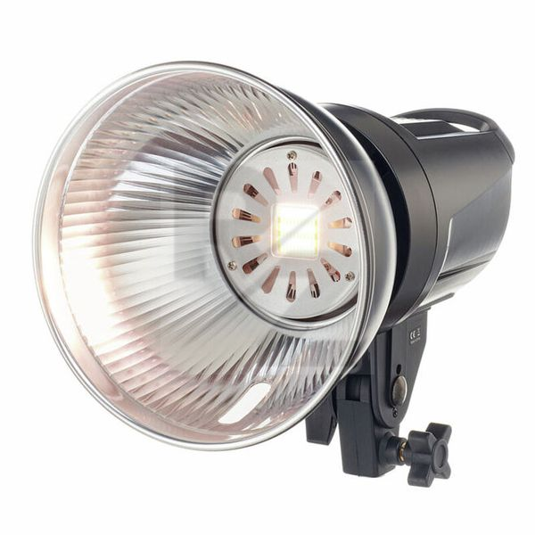 Image Walimex pro LED Niova 60 Plus Bi Color