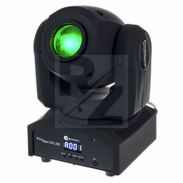 Image Fun Generation PicoSpot 20 LED