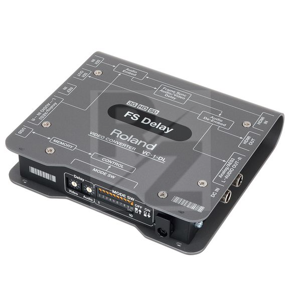 Roland VC-1-DL Image Roland VC-1-DL