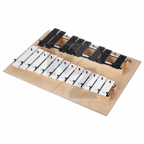 Image Goldon 11070 Chromatic Metalophone