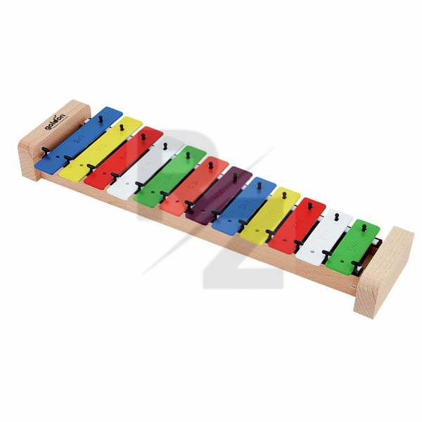 Image Goldon Metallophone Sopra Model 11037