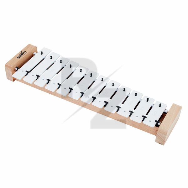 Image Goldon Metallophone Soprano 11047