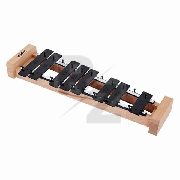 Image Goldon Metalophone Sopran Model 11048