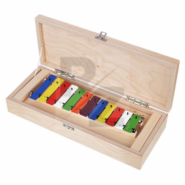 Image Goldon Metalophone Model 11035