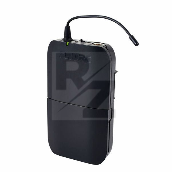 Image Shure BLX1 T11