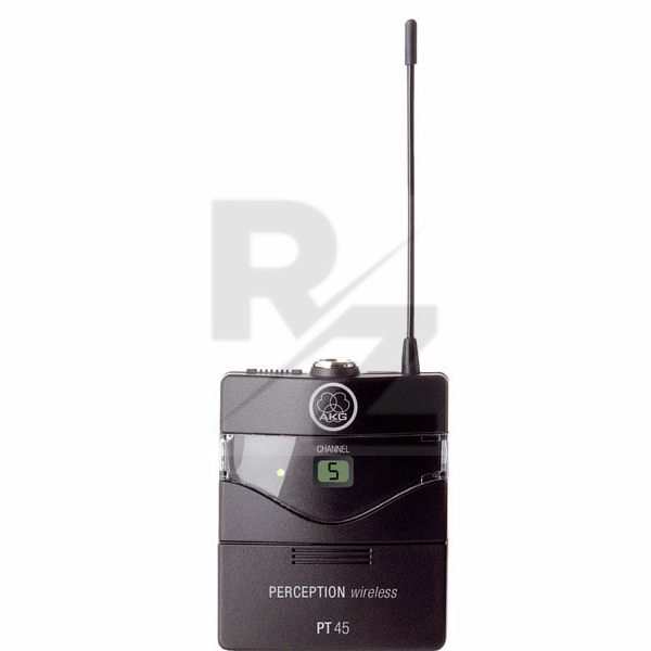 Image AKG PT45 ISM - PW45