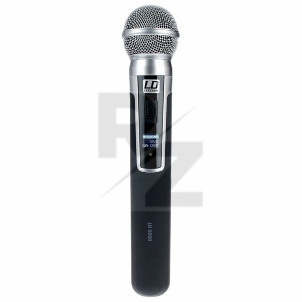 Image LD Systems U 505 MD