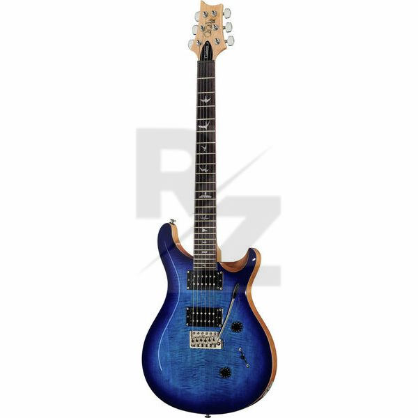 PRS SE Custom 24 DC Image PRS SE Custom 24 DC