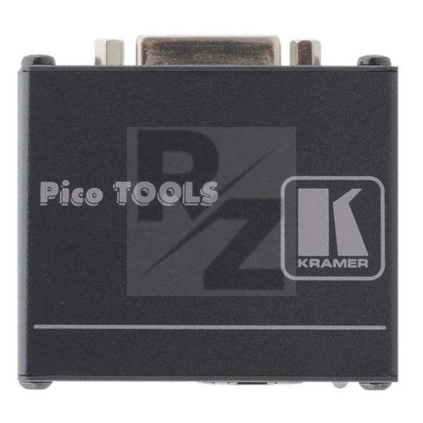 Image Kramer PT-572HDCP+ Receiver