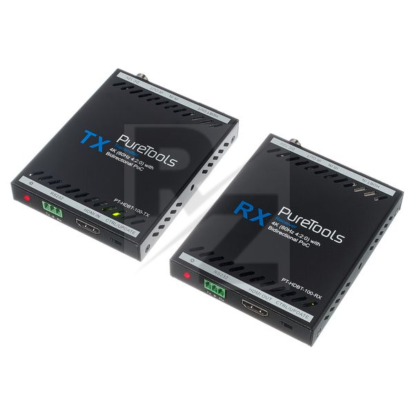 Image PureLink PureTools 4K PT-HDBT-100